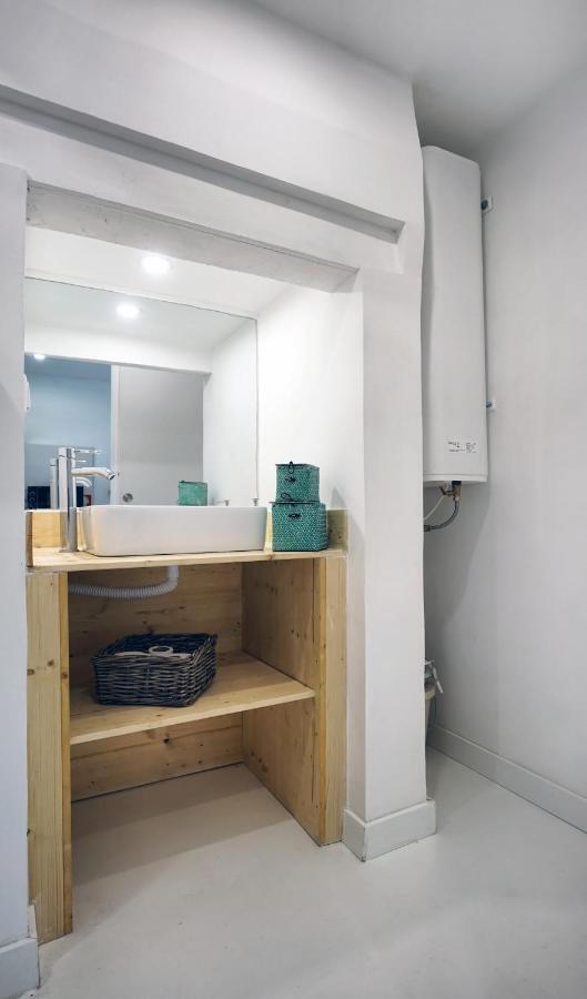 Alfama Historical Apartment 3 Bedroom Duplex Lisbona Esterno foto