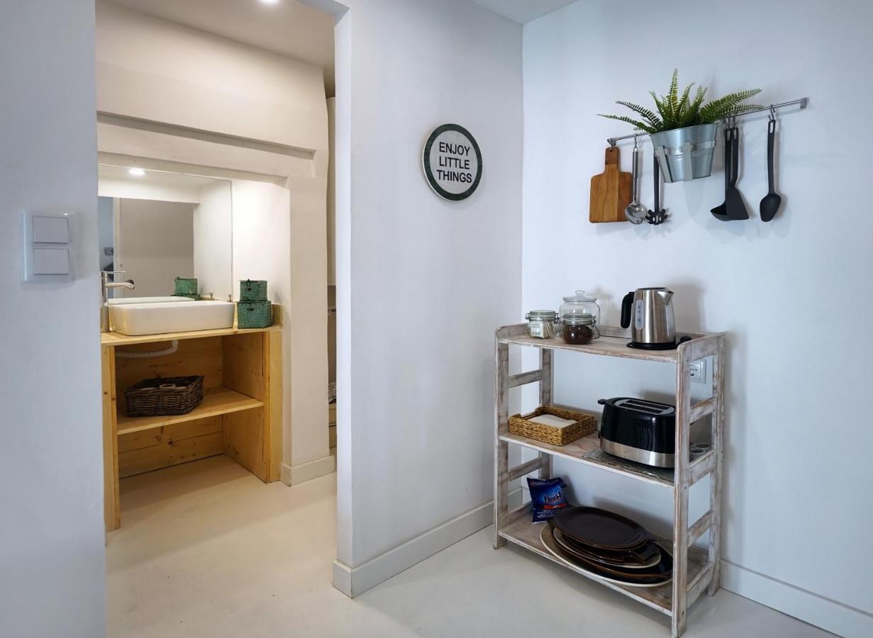 Alfama Historical Apartment 3 Bedroom Duplex Lisbona Esterno foto